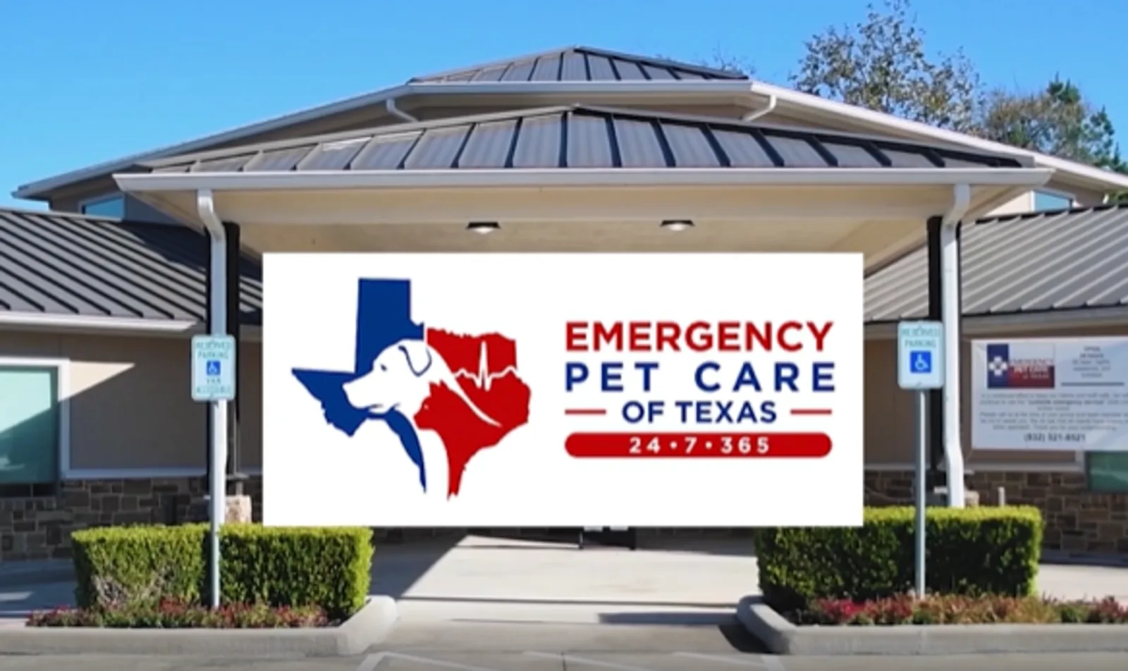 Magnolia Veterinary Clinic Emergency Pet Care of Texas